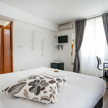 Gasthuis Ivanka Trogir