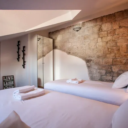 Gasthuis Ivanka Trogir