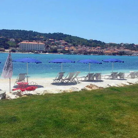 Gasthuis Ivanka Trogir