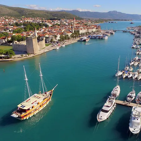 Гостевой дом Ivanka 3*