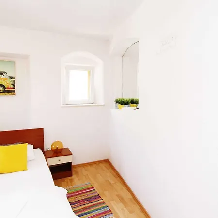 Ivanka Gasthuis Trogir