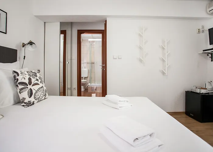 Ivanka Pensionat Trogir