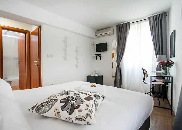 Pensionat Ivanka Trogir