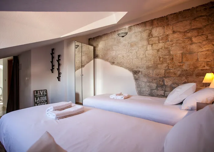 Pensionat Ivanka Trogir