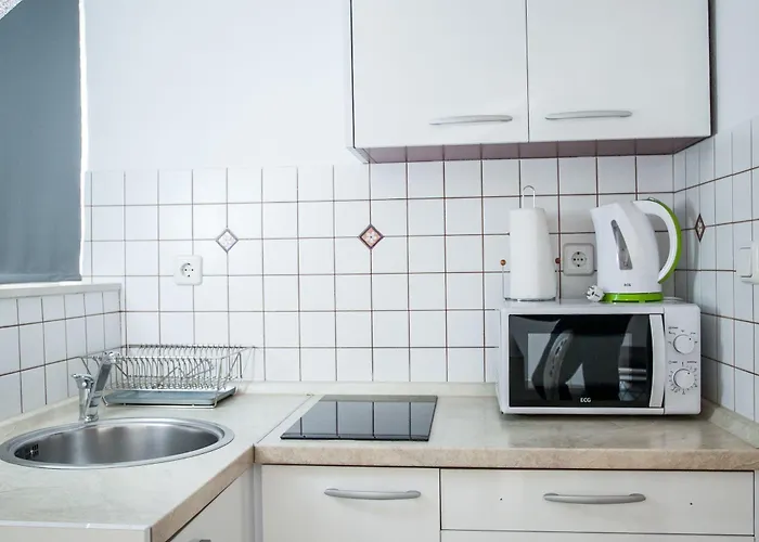 Ivanka Pensionat Trogir