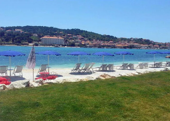 Pensionat Ivanka Trogir