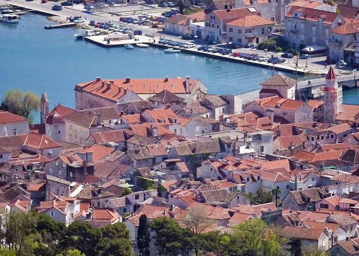 Ivanka Pensionat Trogir