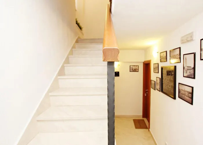 Pensionat Ivanka Trogir