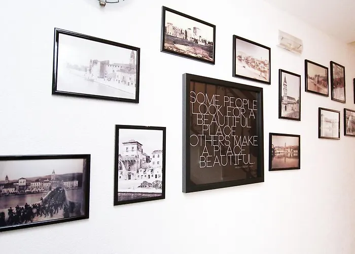 Ivanka Pensionat Trogir