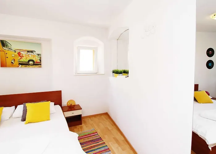 Ivanka Pensionat Trogir