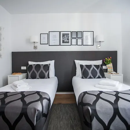 Ivanka Guest house 3*