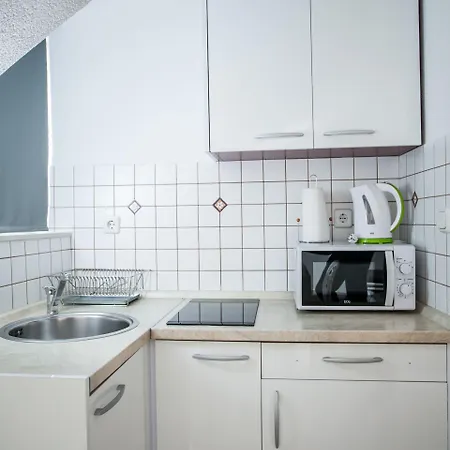 Ivanka Guest house Trogir