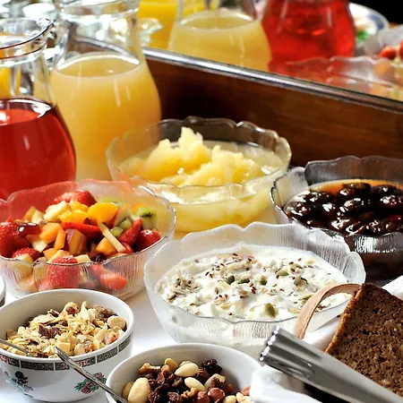 Ivanka Gostinjska kuća 3*