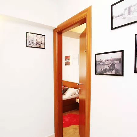 Guest house Ivanka 3*