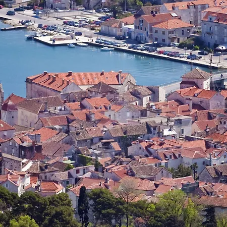 Ivanka Gasthof Trogir