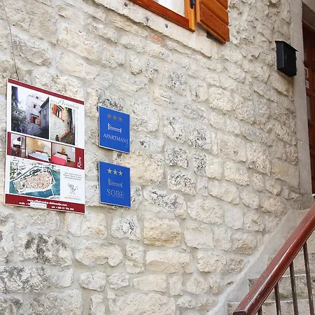 Ivanka Gostinjska kuća