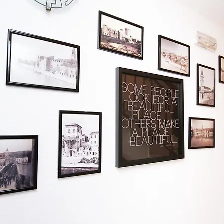 Ivanka Guest house Trogir
