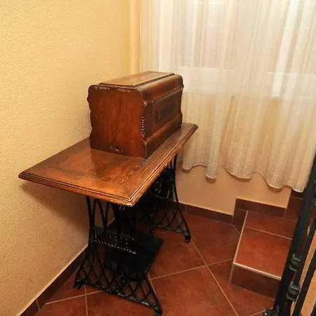 Ivanka Guest house 3*