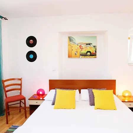 Ivanka Guest house 3*