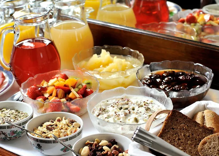 Ivanka Vendégház 3*