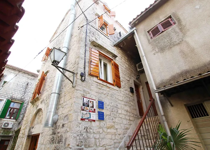 Ivanka Vendégház 3*