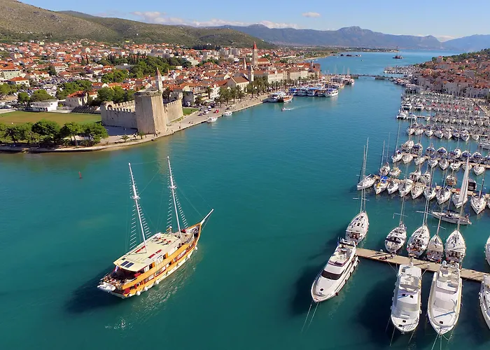 Vendégház Ivanka 3*