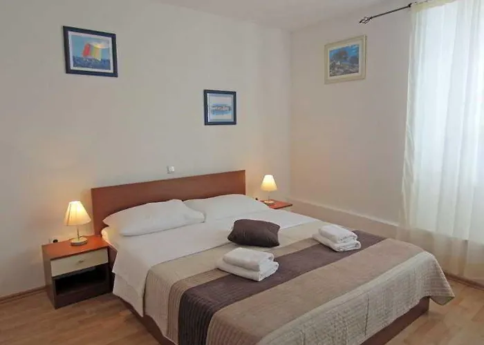 Ivanka Vendégház 3*