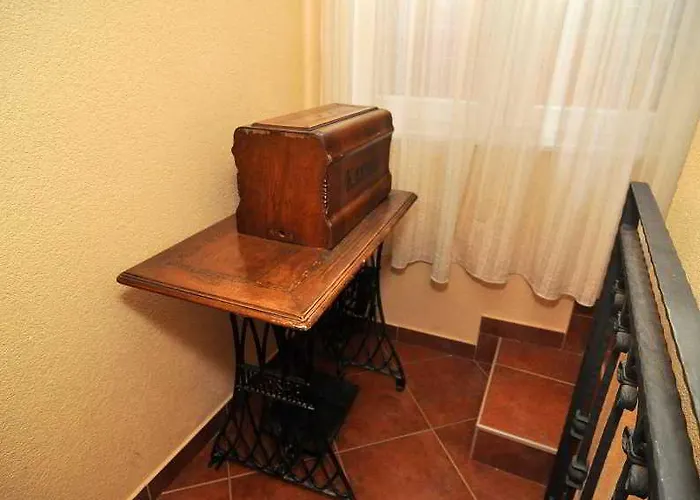 Ivanka Vendégház 3*