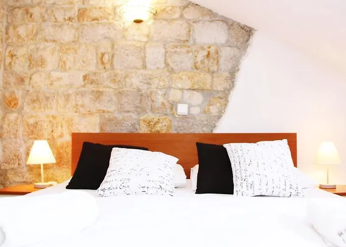 Vendégház Ivanka Trogir