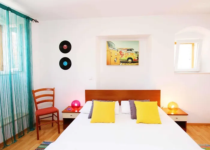 Ivanka Vendégház 3*