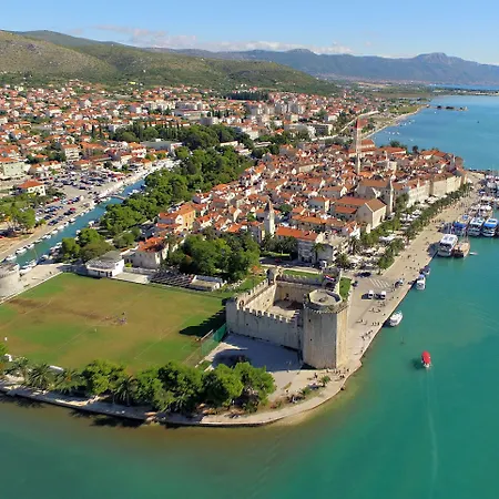 Ivanka Gostinjska kuća