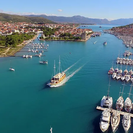 Gæstehus Ivanka Trogir