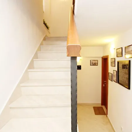 Gostinjska kuća Ivanka Trogir